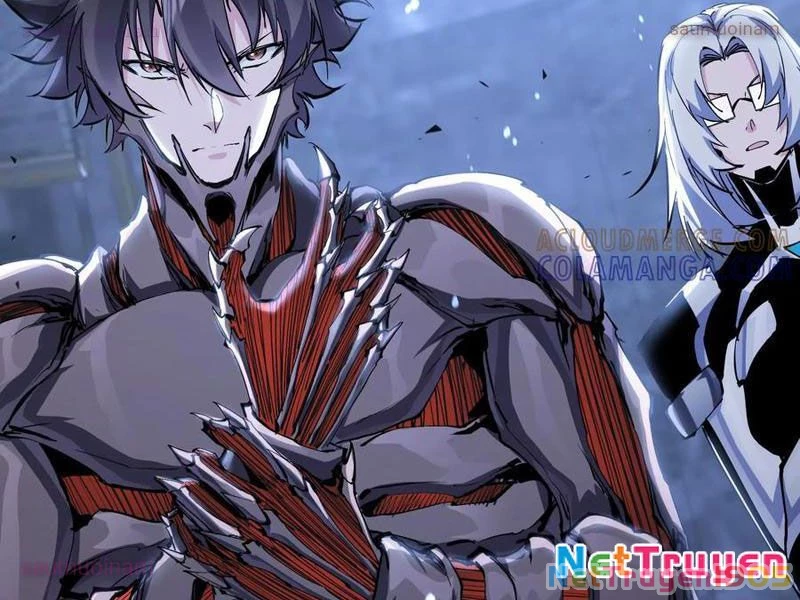 Mạt Thế Cẩu Sinh: Gián Giúp Ta Chồng Buff Chapter 56 - Trang 2