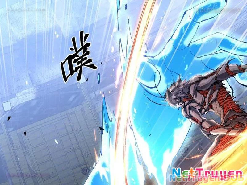 Mạt Thế Cẩu Sinh: Gián Giúp Ta Chồng Buff Chapter 56 - Trang 2