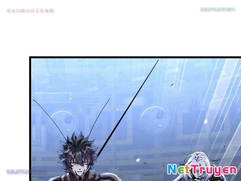 Mạt Thế Cẩu Sinh: Gián Giúp Ta Chồng Buff Chapter 56 - Trang 2