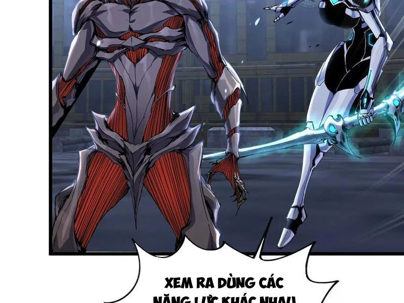 Mạt Thế Cẩu Sinh: Gián Giúp Ta Chồng Buff Chapter 56 - Trang 2