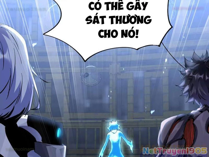 Mạt Thế Cẩu Sinh: Gián Giúp Ta Chồng Buff Chapter 56 - Trang 2