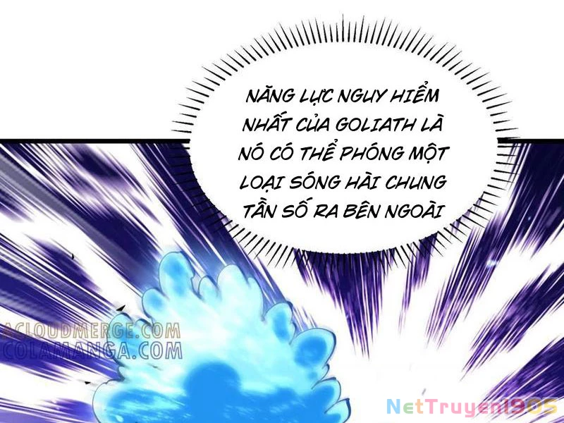 Mạt Thế Cẩu Sinh: Gián Giúp Ta Chồng Buff Chapter 56 - Trang 2