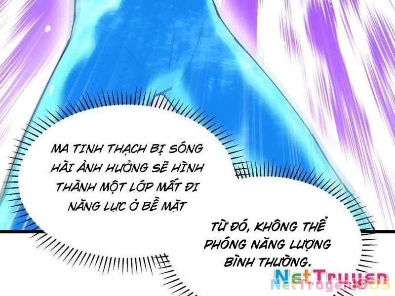 Mạt Thế Cẩu Sinh: Gián Giúp Ta Chồng Buff Chapter 56 - Trang 2