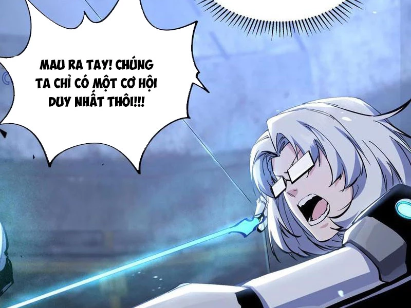 Mạt Thế Cẩu Sinh: Gián Giúp Ta Chồng Buff Chapter 56 - Trang 2