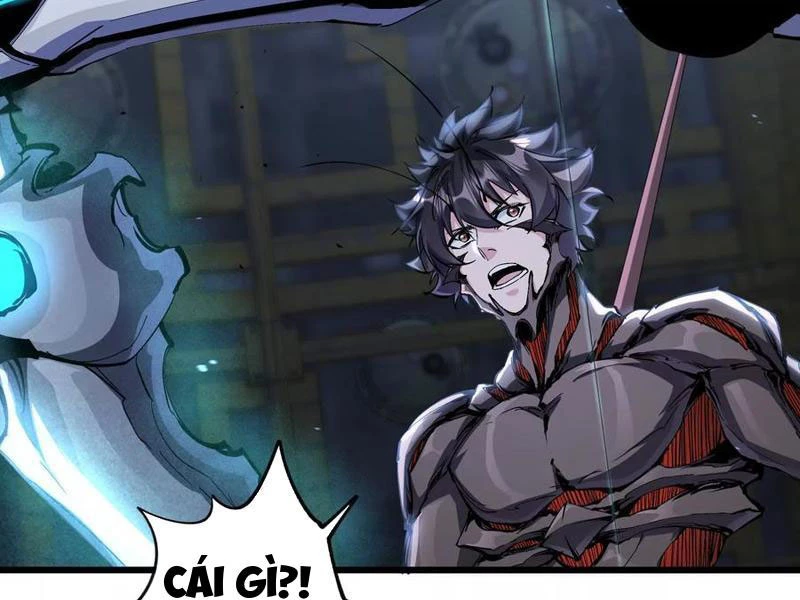 Mạt Thế Cẩu Sinh: Gián Giúp Ta Chồng Buff Chapter 56 - Trang 2