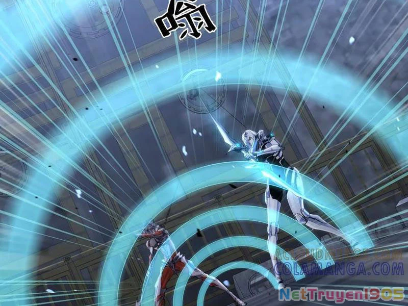 Mạt Thế Cẩu Sinh: Gián Giúp Ta Chồng Buff Chapter 56 - Trang 2