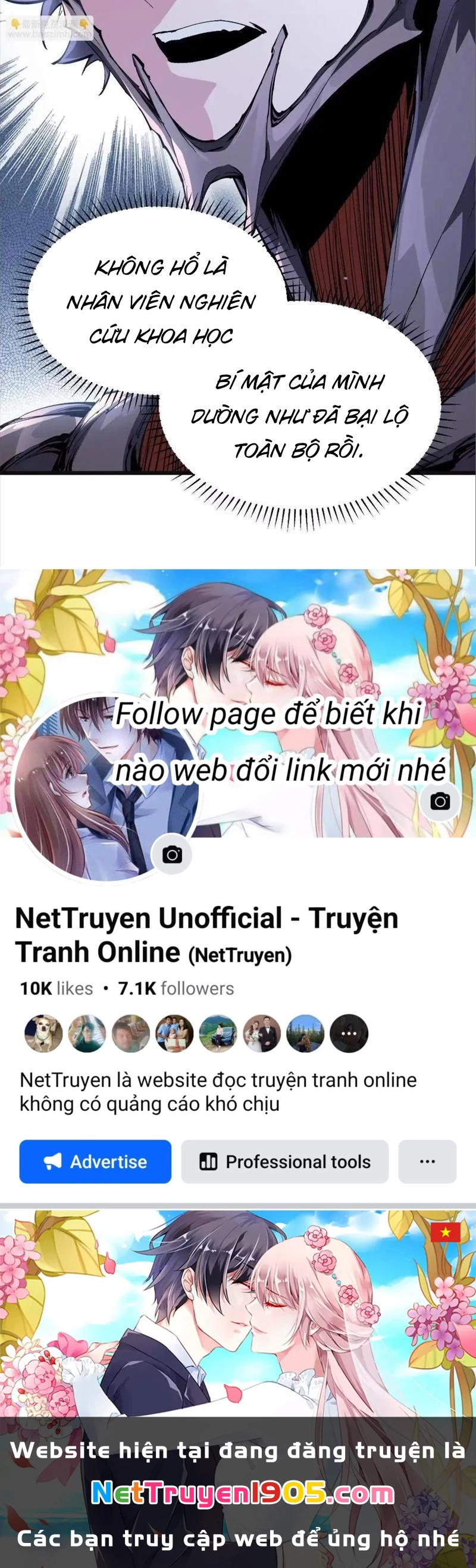 Mạt Thế Cẩu Sinh: Gián Giúp Ta Chồng Buff Chapter 57 - Trang 2