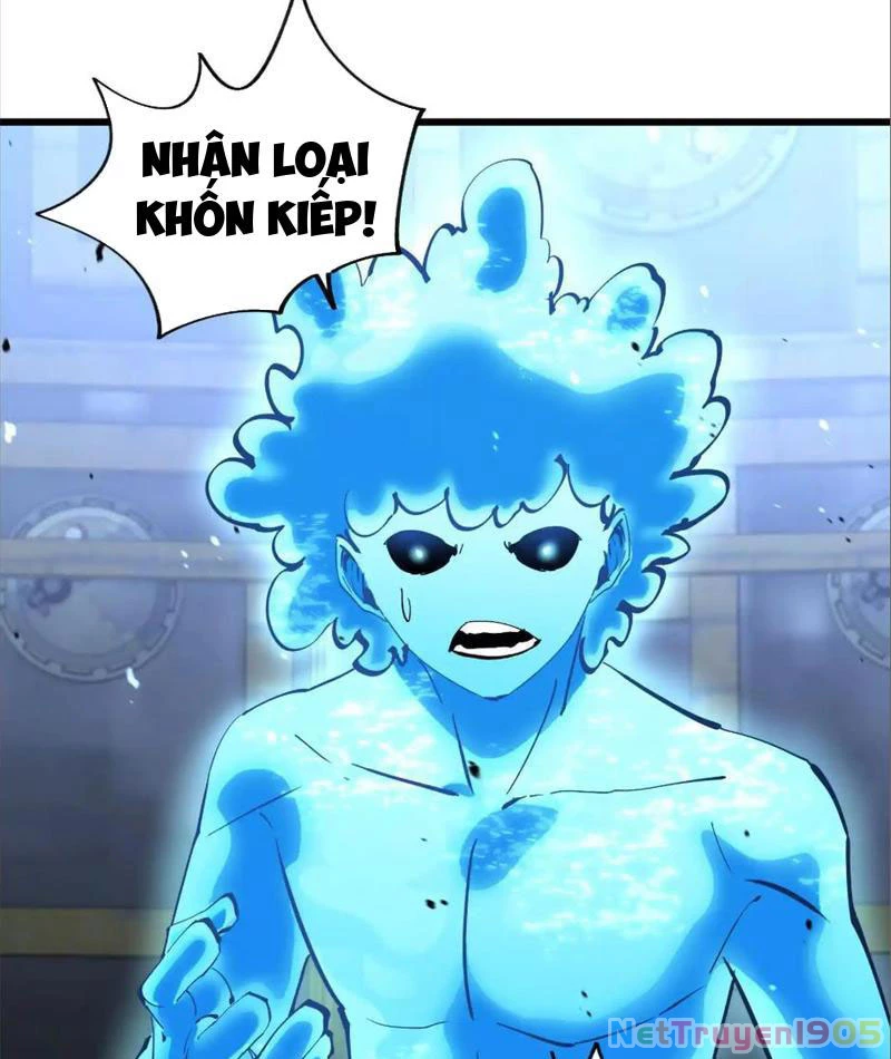 Mạt Thế Cẩu Sinh: Gián Giúp Ta Chồng Buff Chapter 57 - Trang 2