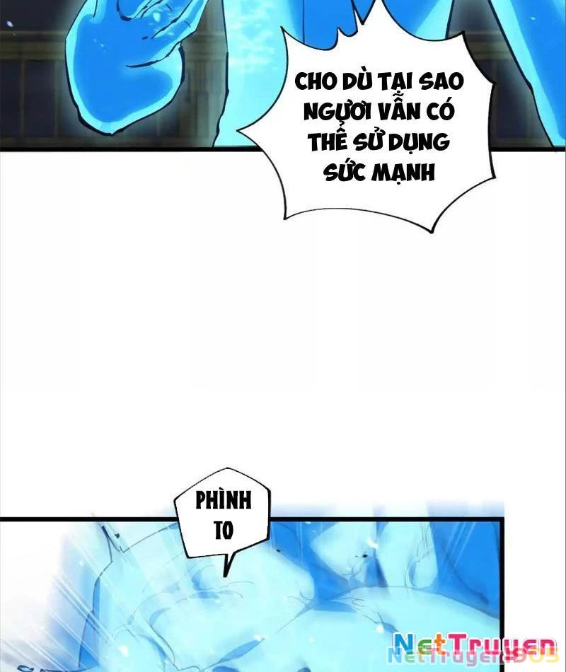 Mạt Thế Cẩu Sinh: Gián Giúp Ta Chồng Buff Chapter 57 - Trang 2