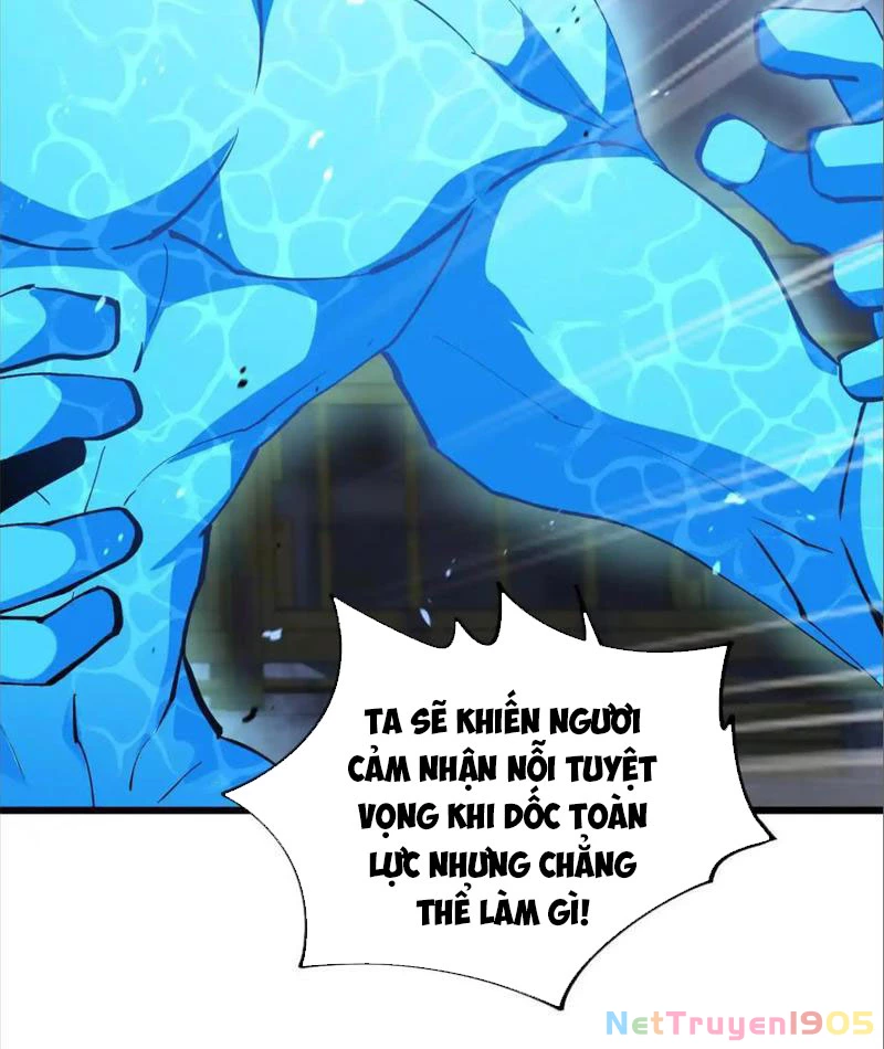 Mạt Thế Cẩu Sinh: Gián Giúp Ta Chồng Buff Chapter 57 - Trang 2