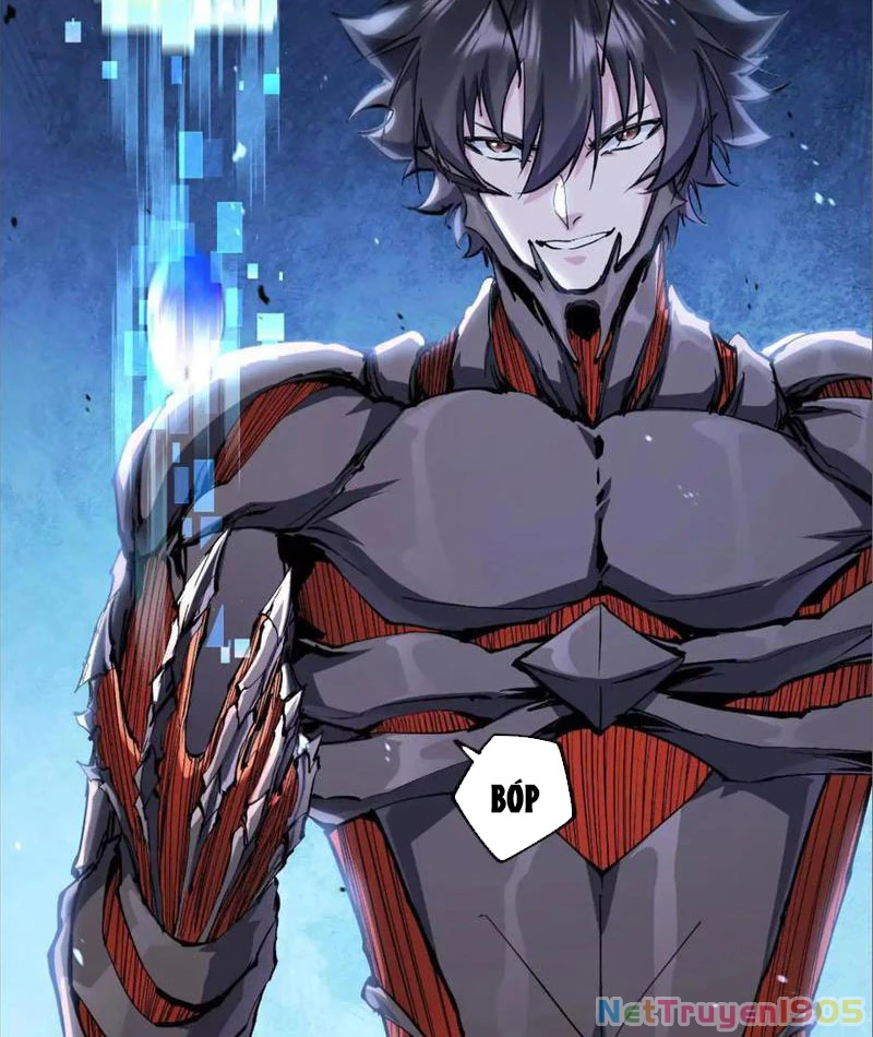Mạt Thế Cẩu Sinh: Gián Giúp Ta Chồng Buff Chapter 57 - Trang 2
