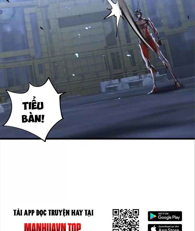 Mạt Thế Cẩu Sinh: Gián Giúp Ta Chồng Buff Chapter 57 - Trang 2