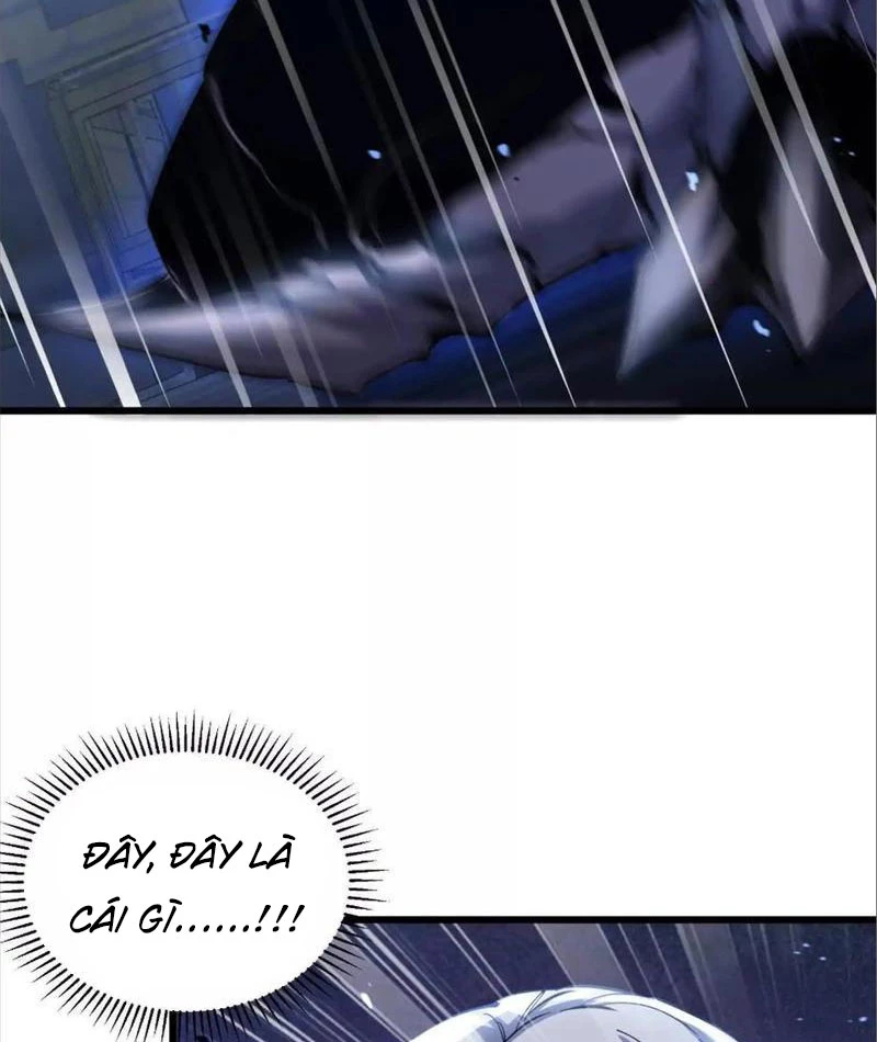 Mạt Thế Cẩu Sinh: Gián Giúp Ta Chồng Buff Chapter 57 - Trang 2