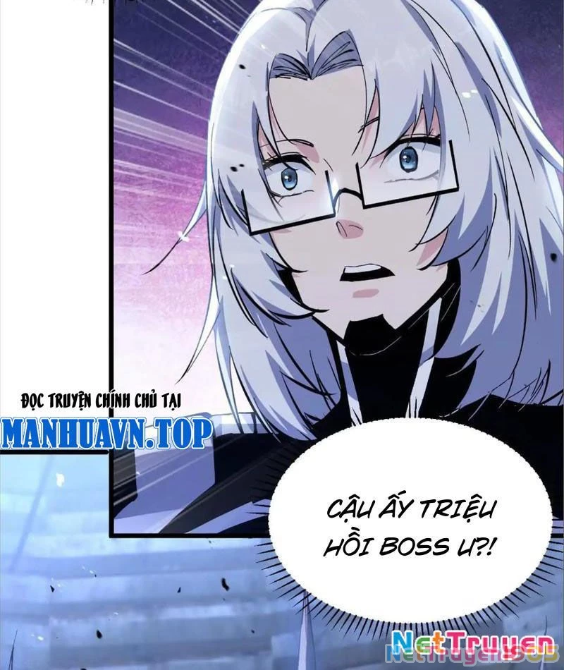 Mạt Thế Cẩu Sinh: Gián Giúp Ta Chồng Buff Chapter 57 - Trang 2