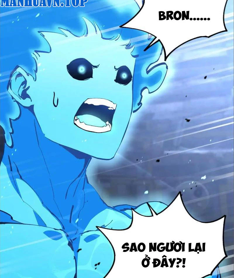 Mạt Thế Cẩu Sinh: Gián Giúp Ta Chồng Buff Chapter 57 - Trang 2