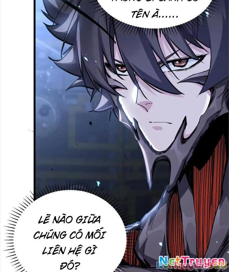 Mạt Thế Cẩu Sinh: Gián Giúp Ta Chồng Buff Chapter 57 - Trang 2