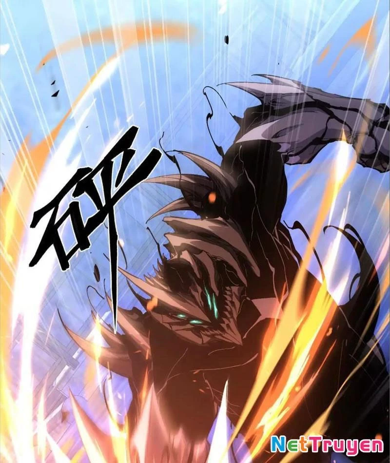 Mạt Thế Cẩu Sinh: Gián Giúp Ta Chồng Buff Chapter 57 - Trang 2