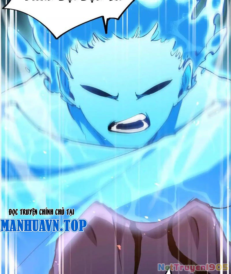 Mạt Thế Cẩu Sinh: Gián Giúp Ta Chồng Buff Chapter 57 - Trang 2
