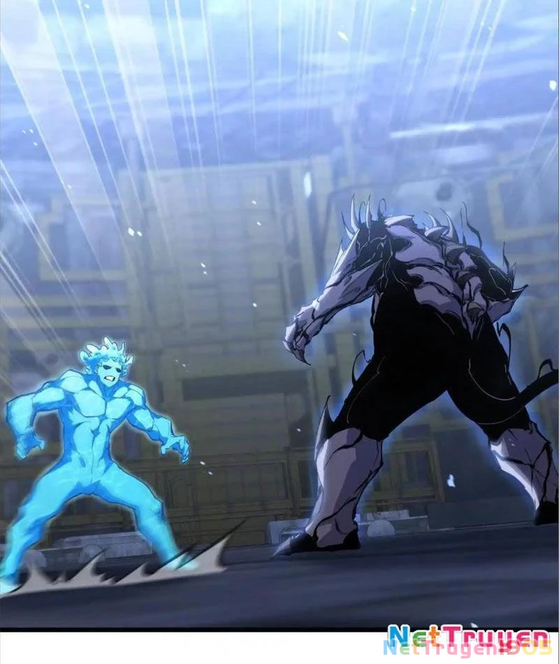 Mạt Thế Cẩu Sinh: Gián Giúp Ta Chồng Buff Chapter 57 - Trang 2