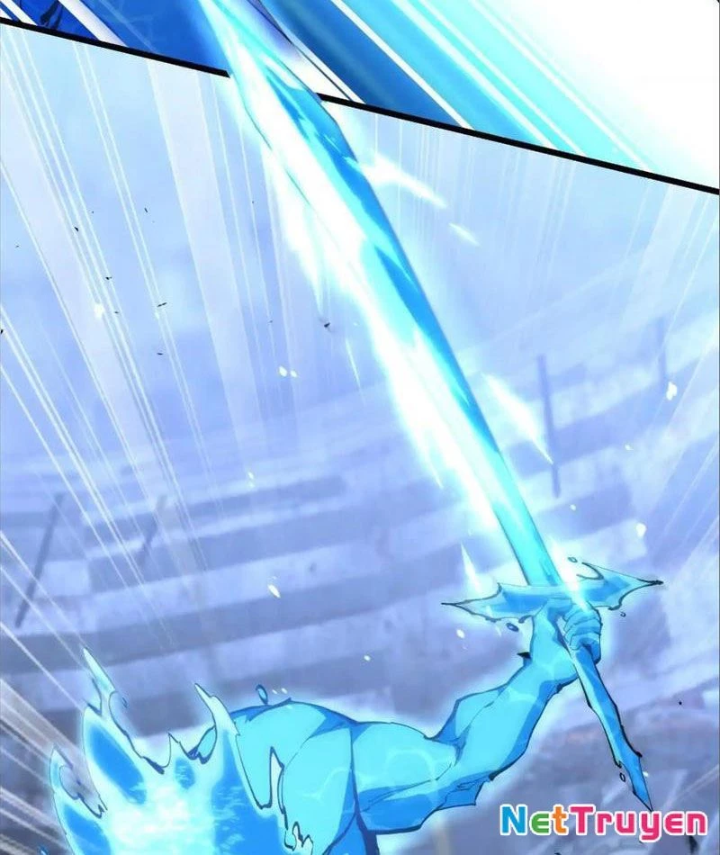Mạt Thế Cẩu Sinh: Gián Giúp Ta Chồng Buff Chapter 57 - Trang 2