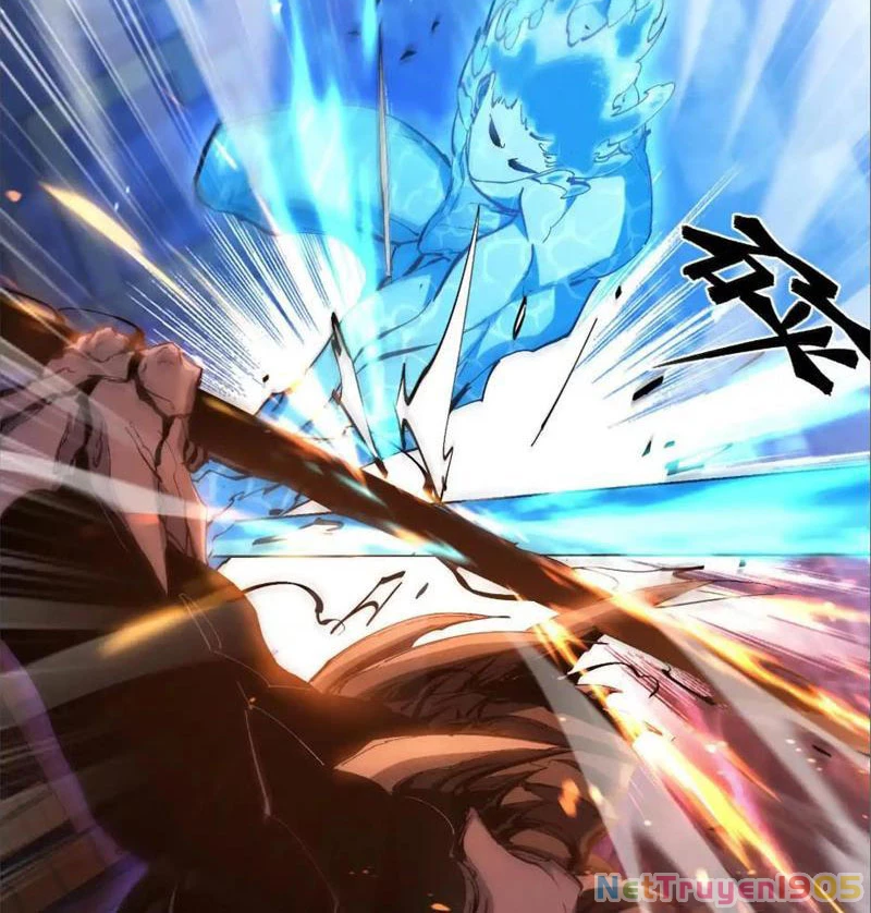 Mạt Thế Cẩu Sinh: Gián Giúp Ta Chồng Buff Chapter 57 - Trang 2