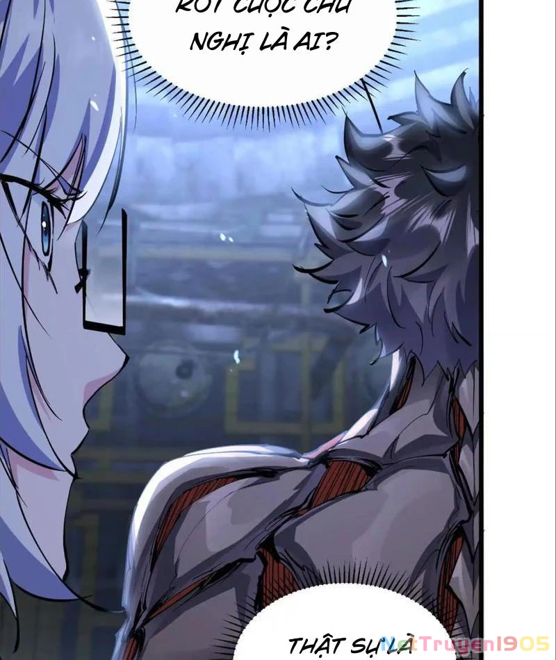 Mạt Thế Cẩu Sinh: Gián Giúp Ta Chồng Buff Chapter 57 - Trang 2