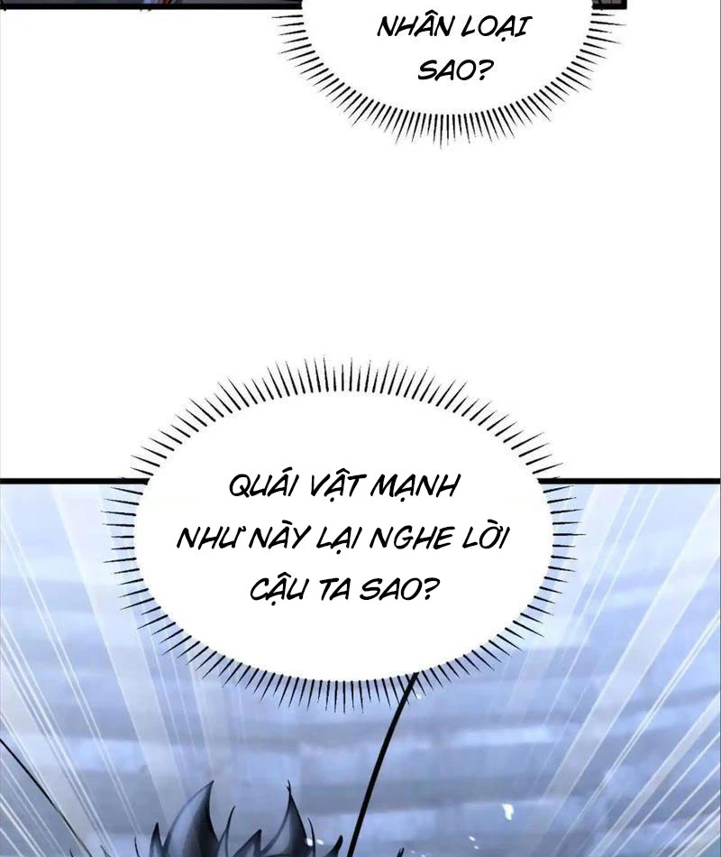 Mạt Thế Cẩu Sinh: Gián Giúp Ta Chồng Buff Chapter 57 - Trang 2