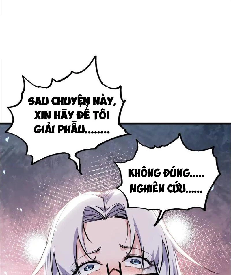 Mạt Thế Cẩu Sinh: Gián Giúp Ta Chồng Buff Chapter 57 - Trang 2