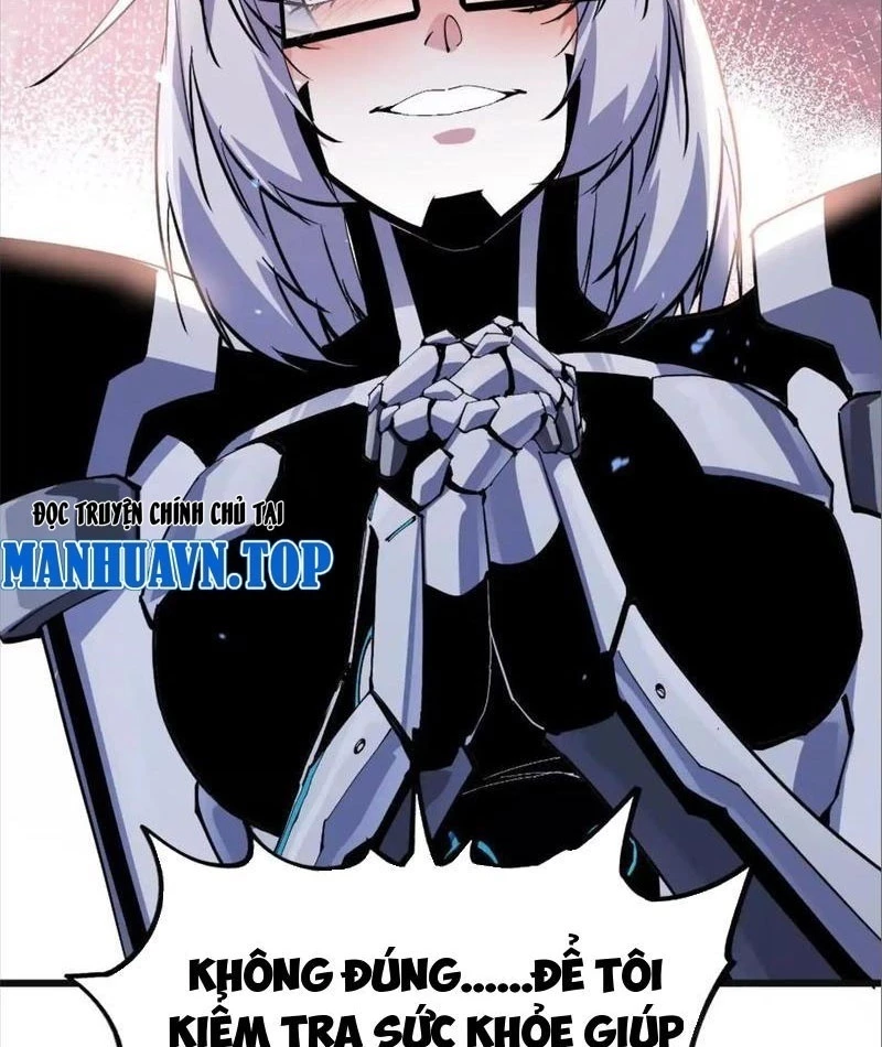 Mạt Thế Cẩu Sinh: Gián Giúp Ta Chồng Buff Chapter 57 - Trang 2