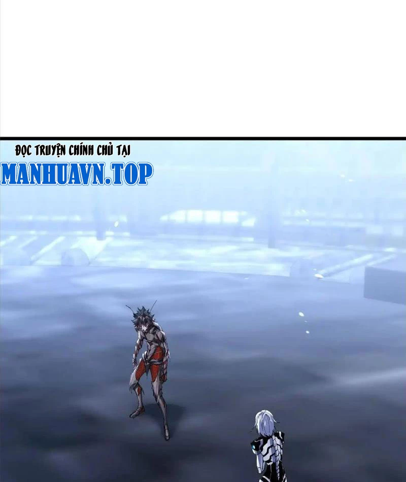 Mạt Thế Cẩu Sinh: Gián Giúp Ta Chồng Buff Chapter 58 - Trang 2