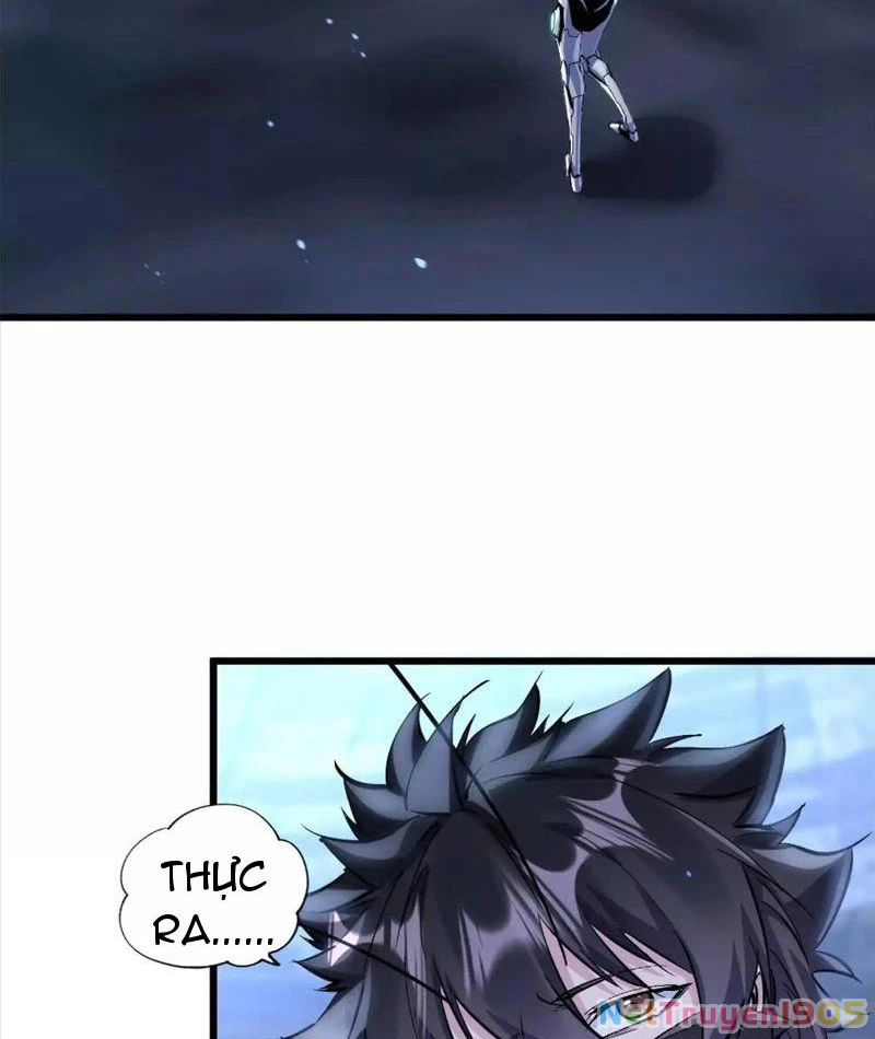 Mạt Thế Cẩu Sinh: Gián Giúp Ta Chồng Buff Chapter 58 - Trang 2