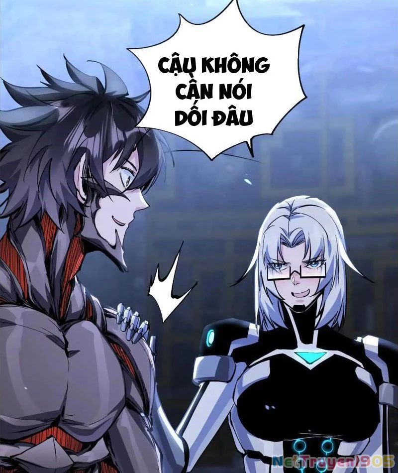 Mạt Thế Cẩu Sinh: Gián Giúp Ta Chồng Buff Chapter 58 - Trang 2