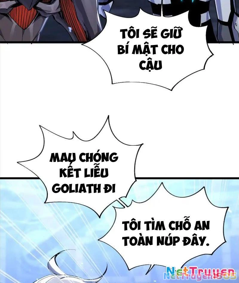 Mạt Thế Cẩu Sinh: Gián Giúp Ta Chồng Buff Chapter 58 - Trang 2