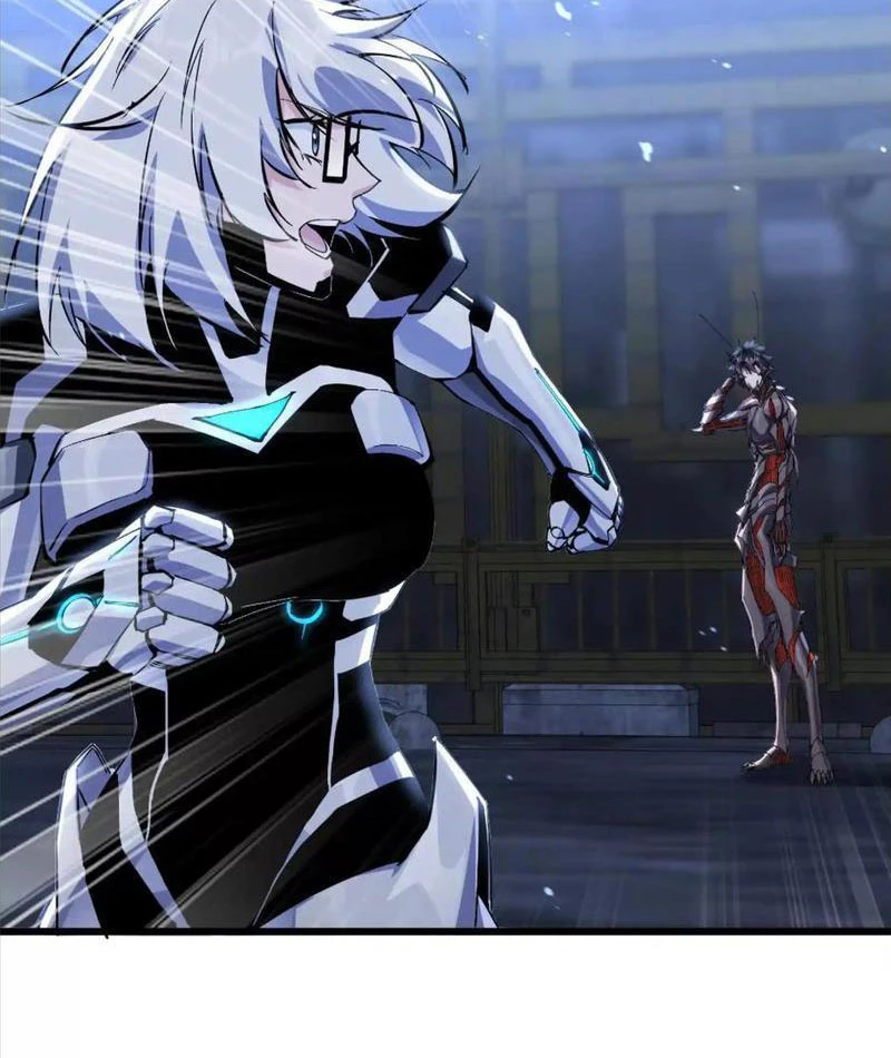 Mạt Thế Cẩu Sinh: Gián Giúp Ta Chồng Buff Chapter 58 - Trang 2