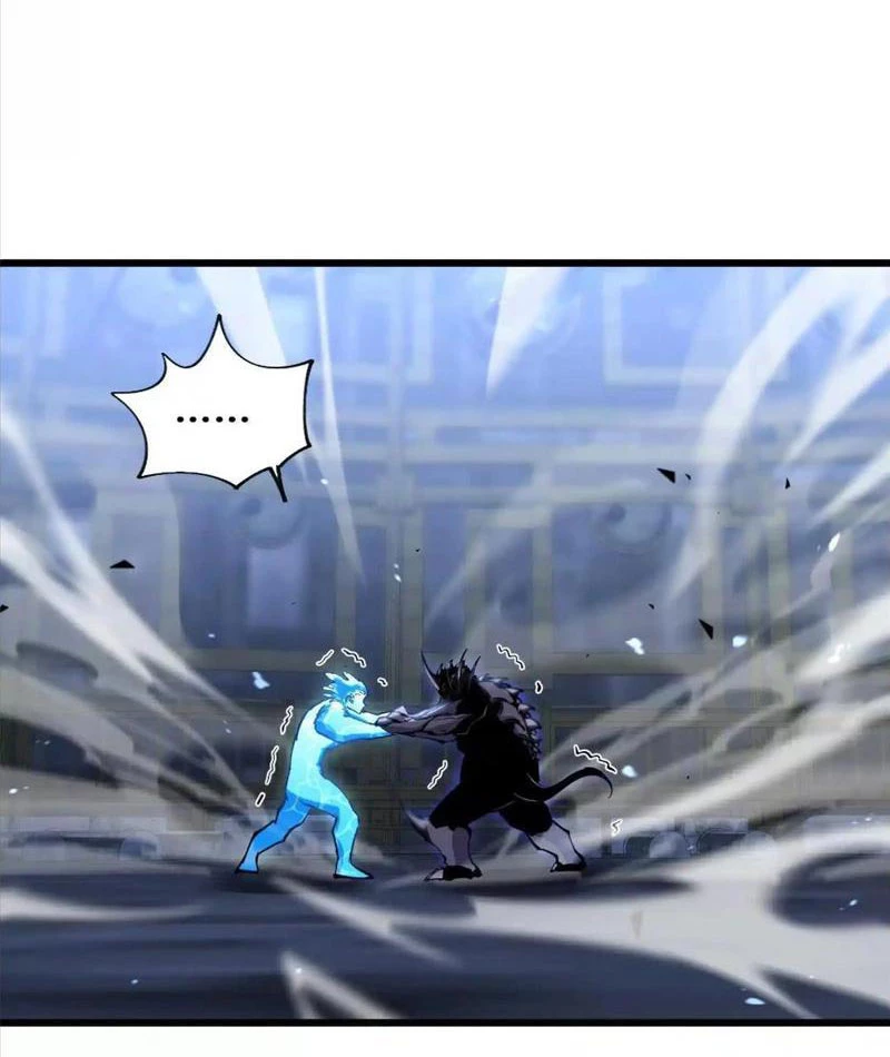 Mạt Thế Cẩu Sinh: Gián Giúp Ta Chồng Buff Chapter 58 - Trang 2
