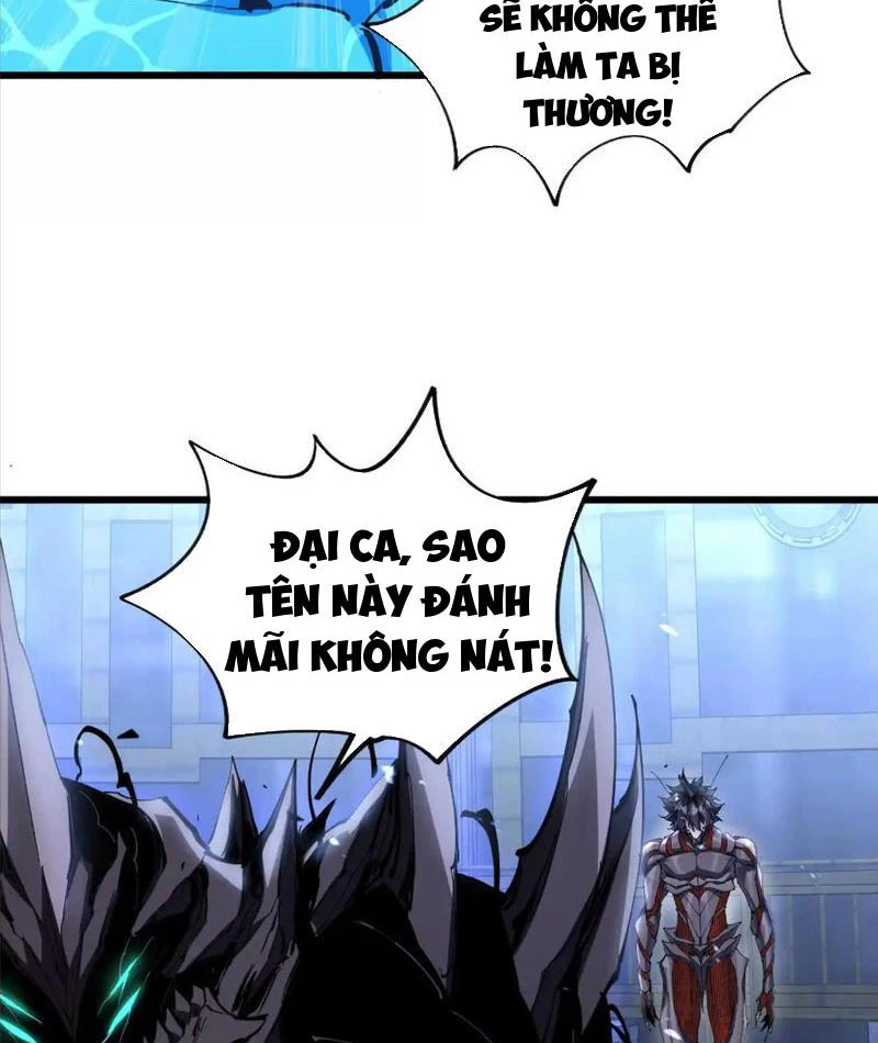 Mạt Thế Cẩu Sinh: Gián Giúp Ta Chồng Buff Chapter 58 - Trang 2