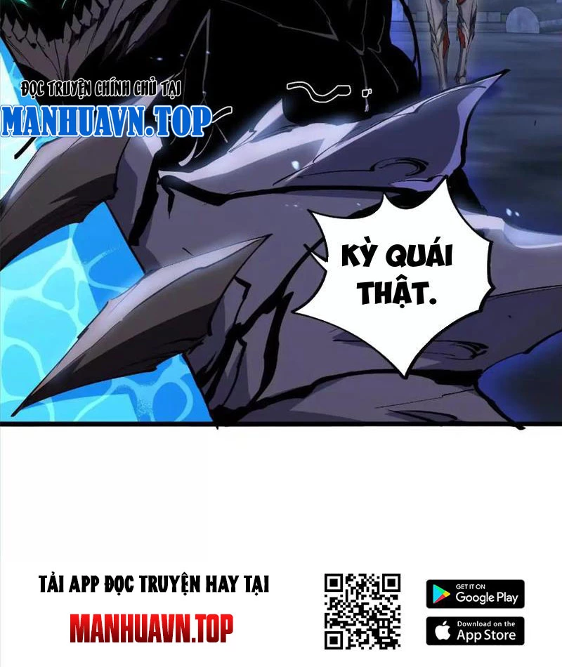 Mạt Thế Cẩu Sinh: Gián Giúp Ta Chồng Buff Chapter 58 - Trang 2