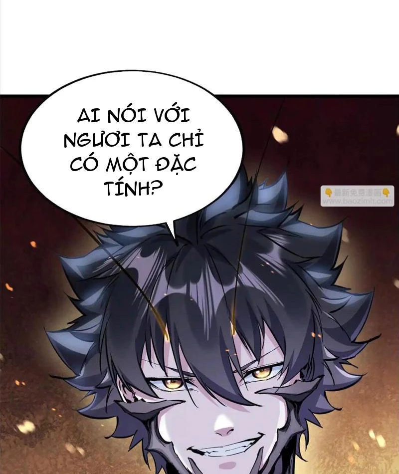 Mạt Thế Cẩu Sinh: Gián Giúp Ta Chồng Buff Chapter 58 - Trang 2