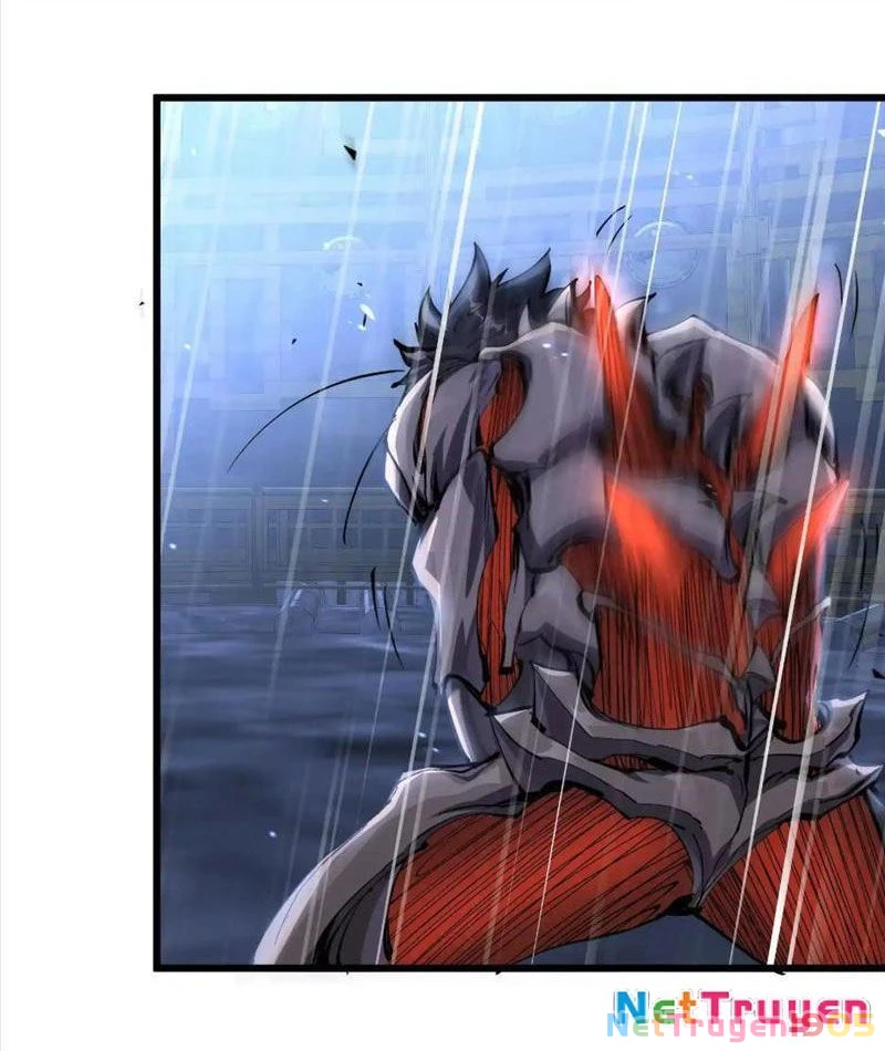 Mạt Thế Cẩu Sinh: Gián Giúp Ta Chồng Buff Chapter 58 - Trang 2