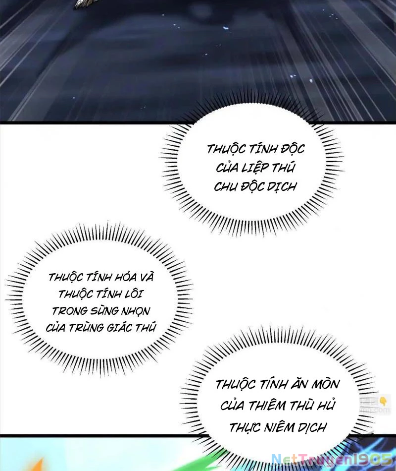 Mạt Thế Cẩu Sinh: Gián Giúp Ta Chồng Buff Chapter 58 - Trang 2