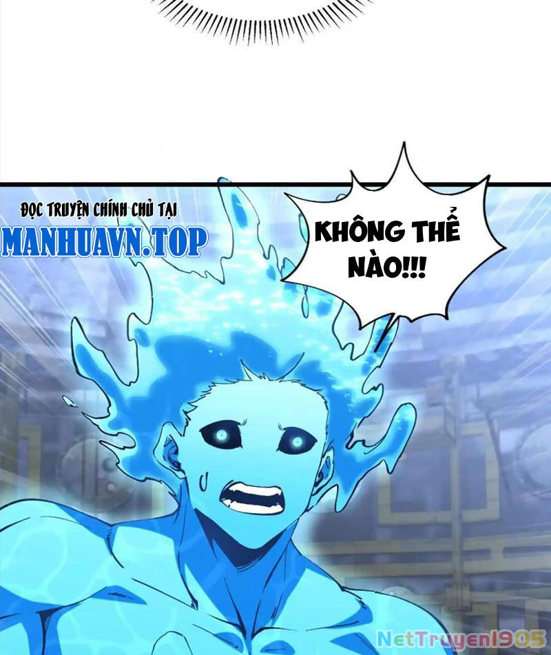 Mạt Thế Cẩu Sinh: Gián Giúp Ta Chồng Buff Chapter 58 - Trang 2
