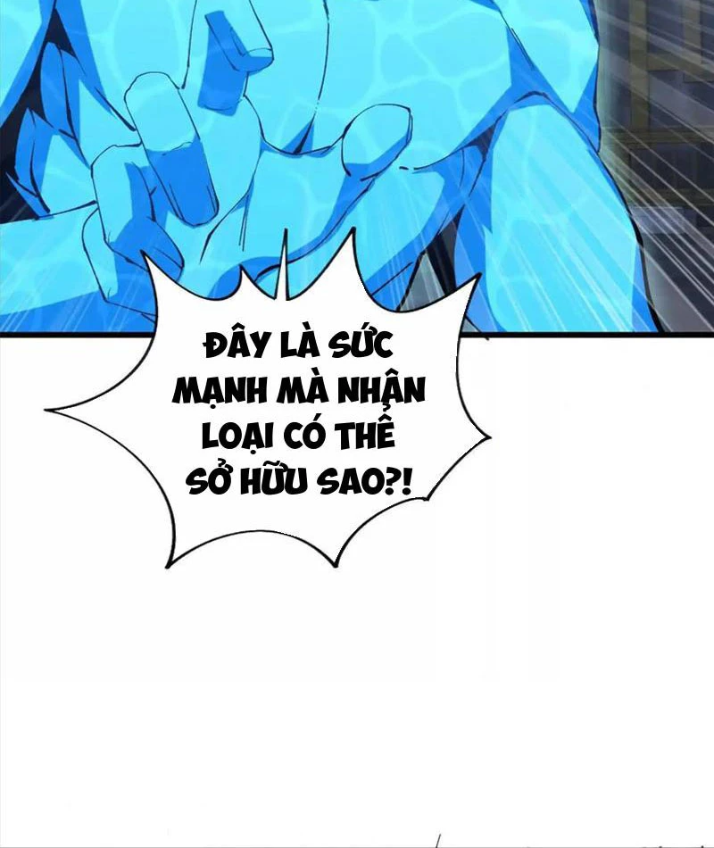 Mạt Thế Cẩu Sinh: Gián Giúp Ta Chồng Buff Chapter 58 - Trang 2