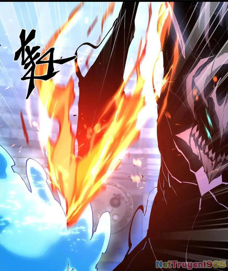 Mạt Thế Cẩu Sinh: Gián Giúp Ta Chồng Buff Chapter 58 - Trang 2