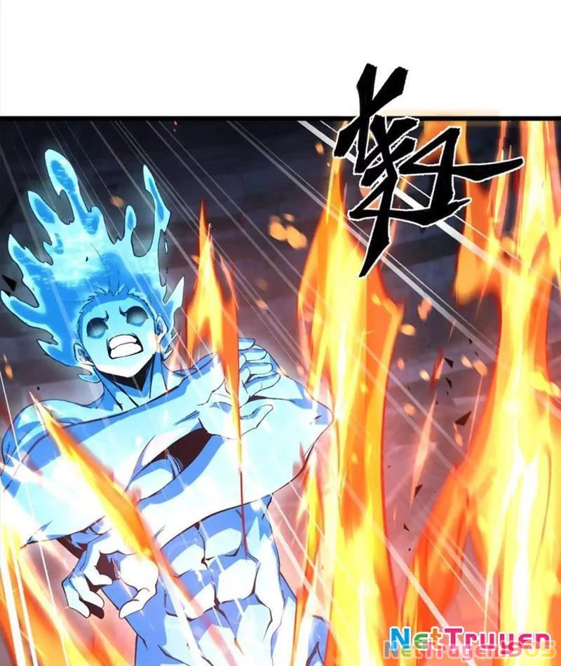 Mạt Thế Cẩu Sinh: Gián Giúp Ta Chồng Buff Chapter 58 - Trang 2