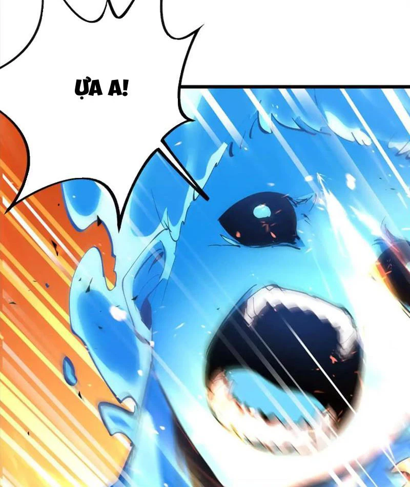 Mạt Thế Cẩu Sinh: Gián Giúp Ta Chồng Buff Chapter 58 - Trang 2