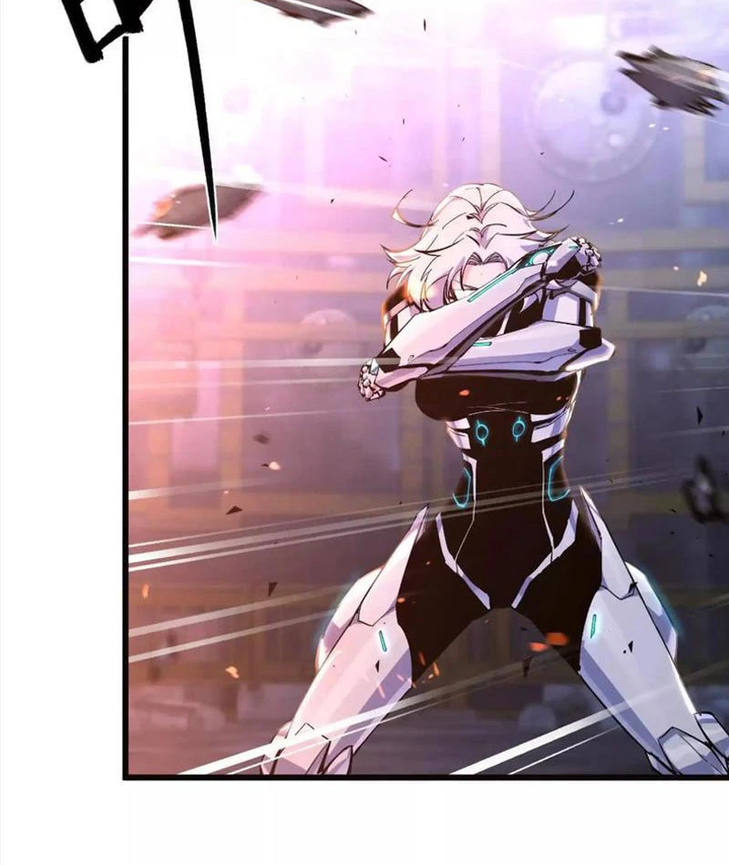 Mạt Thế Cẩu Sinh: Gián Giúp Ta Chồng Buff Chapter 58 - Trang 2