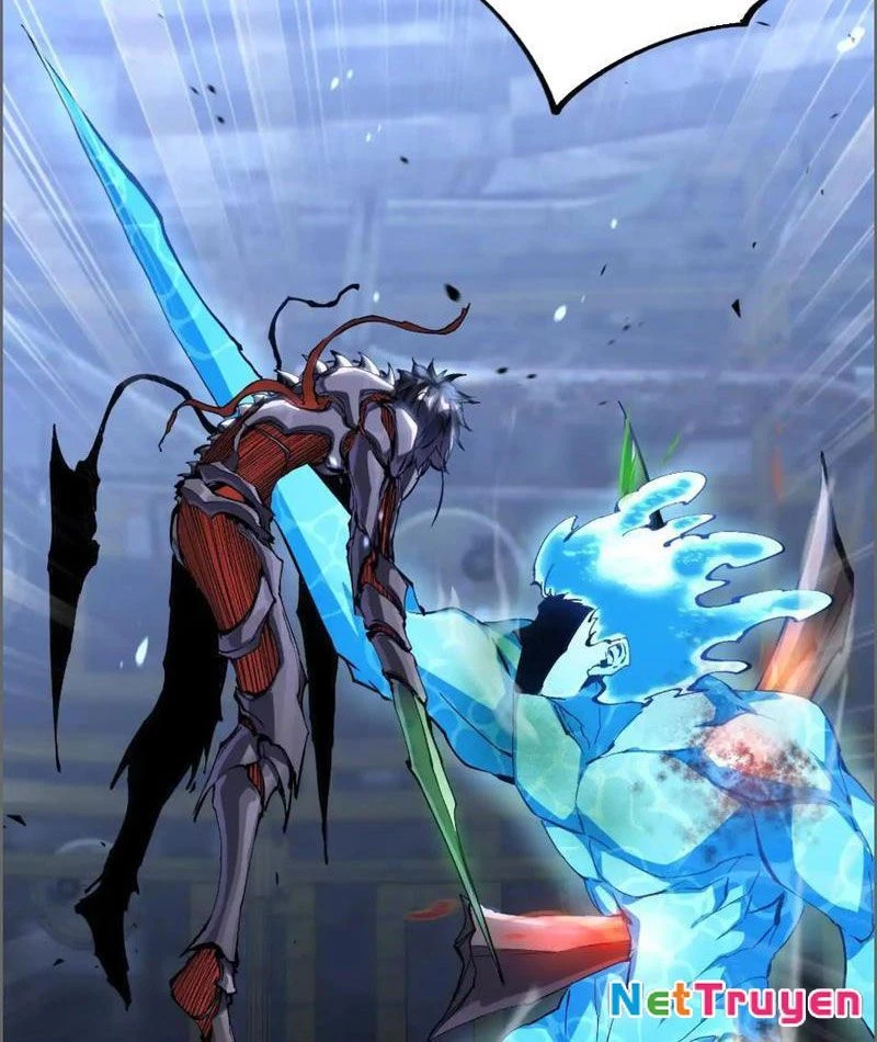 Mạt Thế Cẩu Sinh: Gián Giúp Ta Chồng Buff Chapter 58 - Trang 2