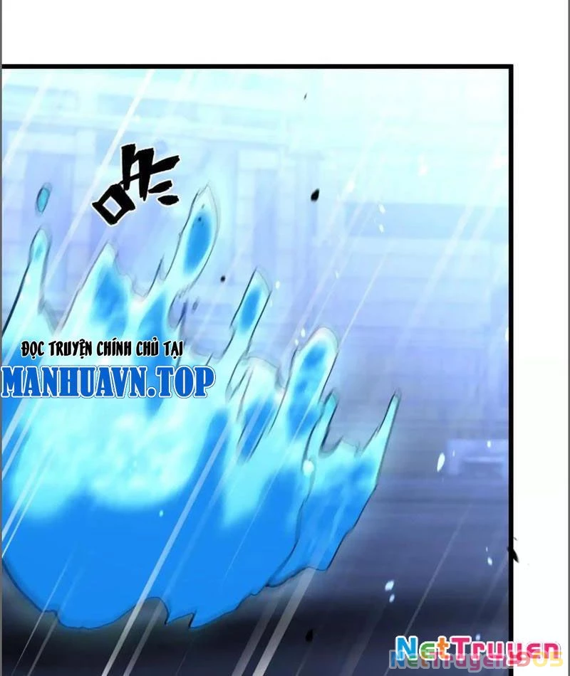 Mạt Thế Cẩu Sinh: Gián Giúp Ta Chồng Buff Chapter 58 - Trang 2