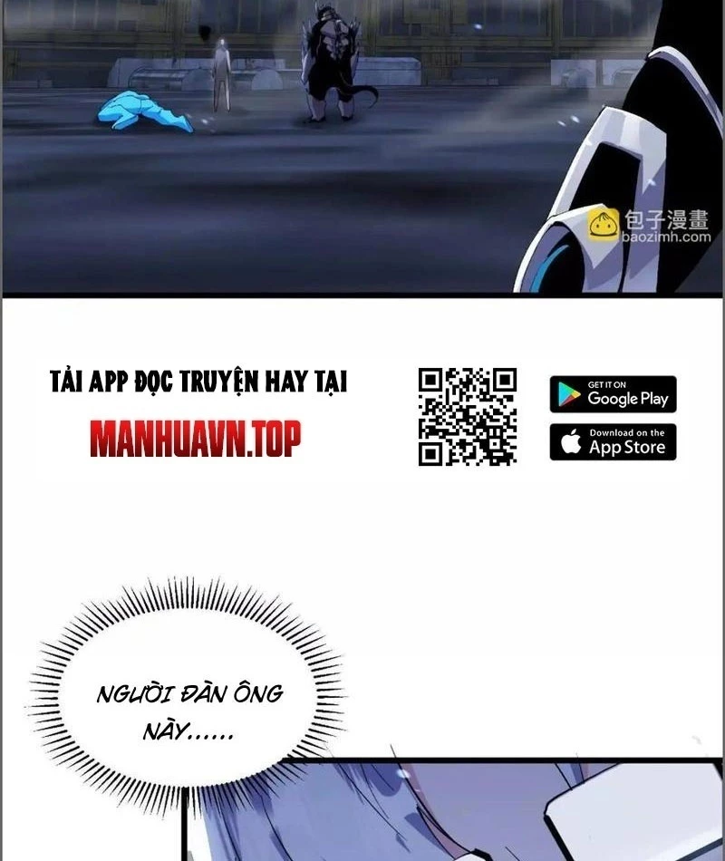 Mạt Thế Cẩu Sinh: Gián Giúp Ta Chồng Buff Chapter 58 - Trang 2