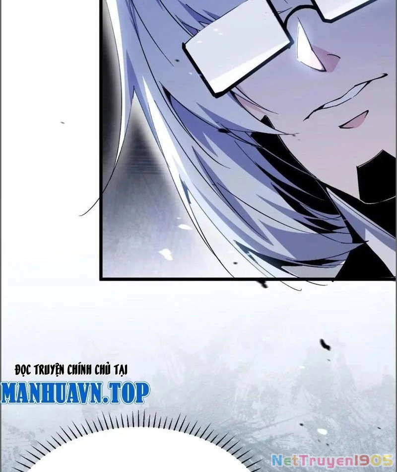 Mạt Thế Cẩu Sinh: Gián Giúp Ta Chồng Buff Chapter 58 - Trang 2